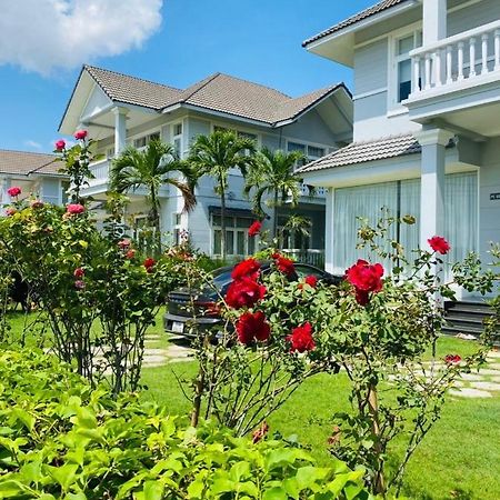 Sealinks Sea View Villa Mui Ne Pe85-Pe88 Phu Hai Luaran gambar