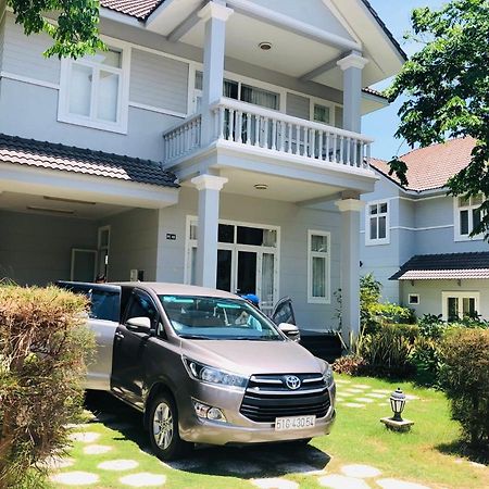Sealinks Sea View Villa Mui Ne Pe85-Pe88 Phu Hai Luaran gambar