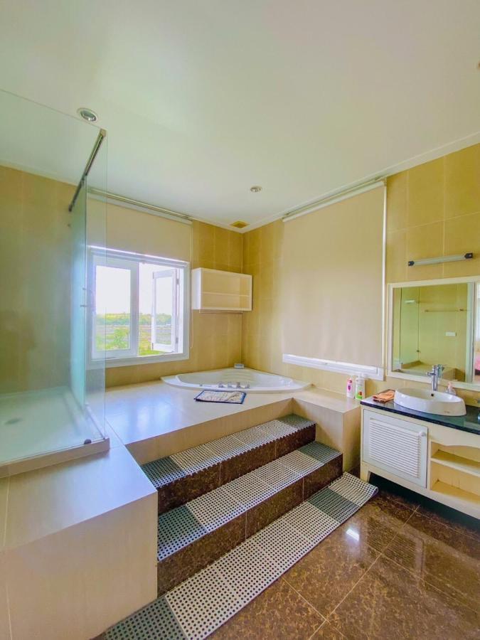 Sealinks Sea View Villa Mui Ne Pe85-Pe88 Phu Hai Luaran gambar