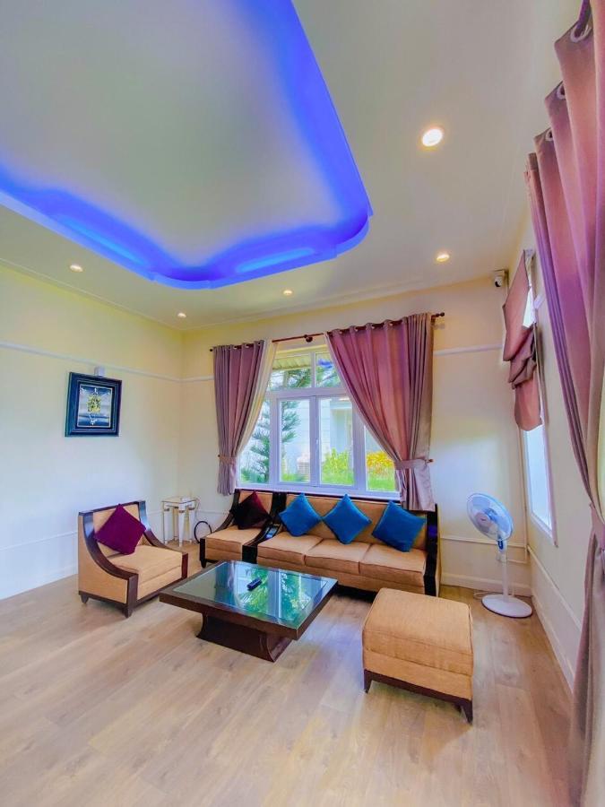 Sealinks Sea View Villa Mui Ne Pe85-Pe88 Phu Hai Luaran gambar
