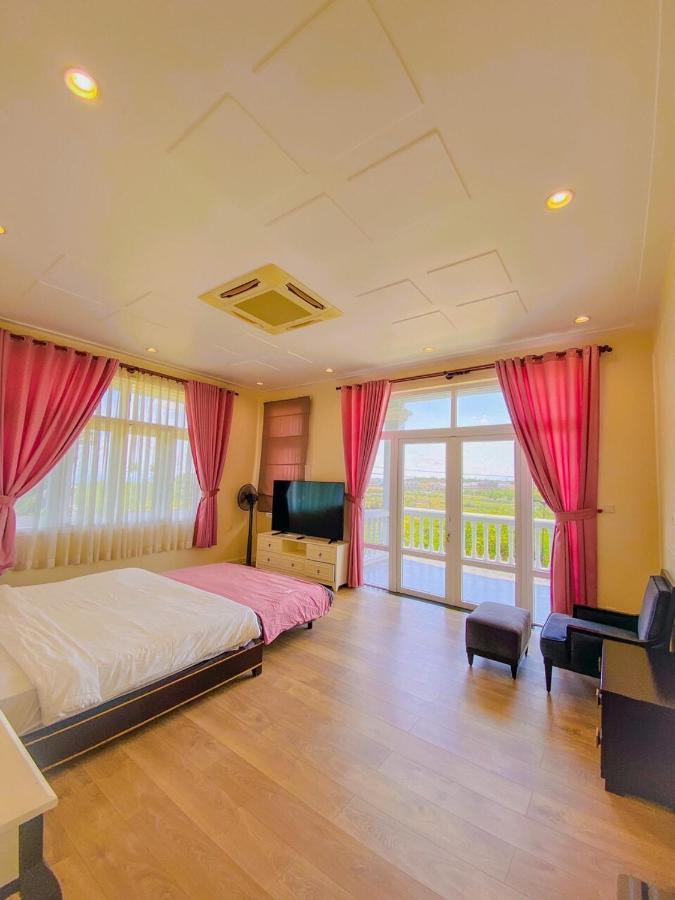 Sealinks Sea View Villa Mui Ne Pe85-Pe88 Phu Hai Luaran gambar