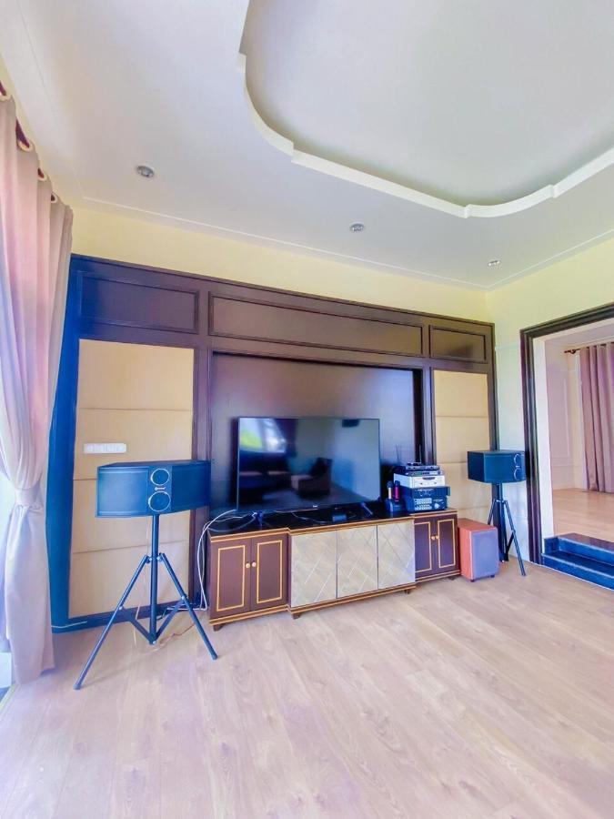 Sealinks Sea View Villa Mui Ne Pe85-Pe88 Phu Hai Luaran gambar