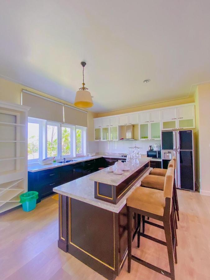 Sealinks Sea View Villa Mui Ne Pe85-Pe88 Phu Hai Luaran gambar