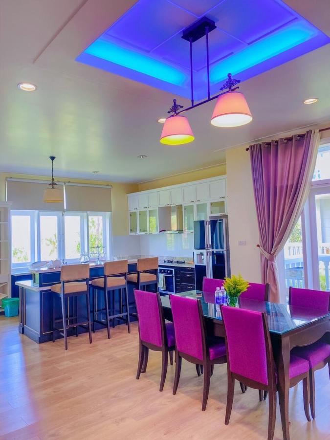 Sealinks Sea View Villa Mui Ne Pe85-Pe88 Phu Hai Luaran gambar