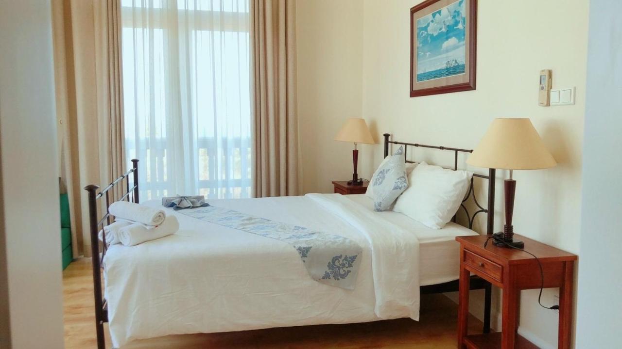 Sealinks Sea View Villa Mui Ne Pe85-Pe88 Phu Hai Luaran gambar