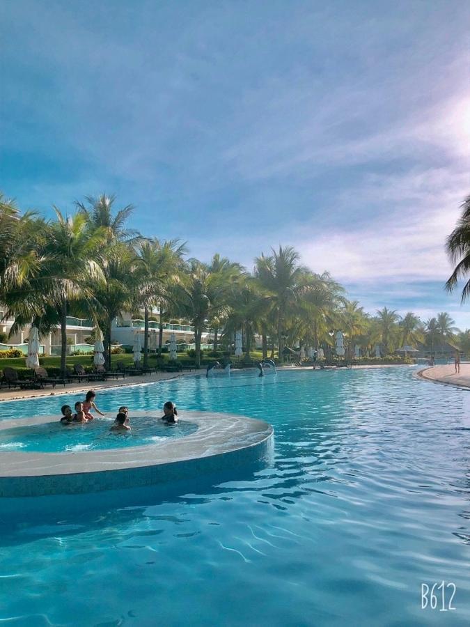 Sealinks Sea View Villa Mui Ne Pe85-Pe88 Phu Hai Luaran gambar