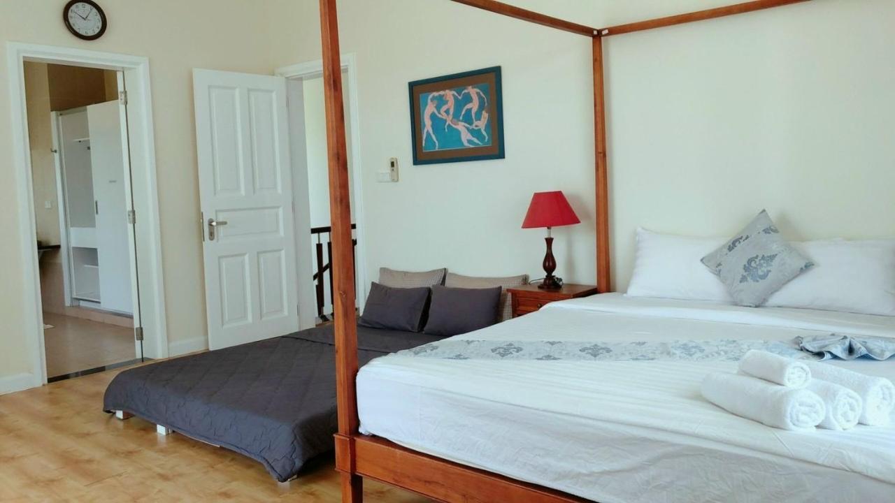 Sealinks Sea View Villa Mui Ne Pe85-Pe88 Phu Hai Luaran gambar