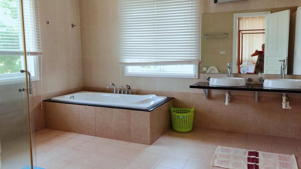 Sealinks Sea View Villa Mui Ne Pe85-Pe88 Phu Hai Luaran gambar