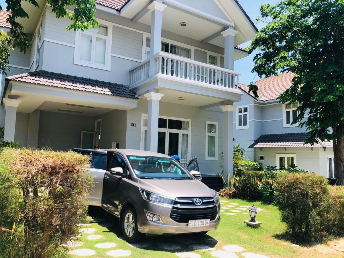 Sealinks Sea View Villa Mui Ne Pe85-Pe88 Phu Hai Luaran gambar