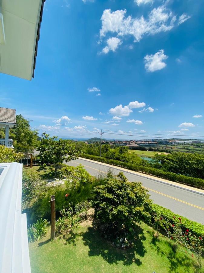Sealinks Sea View Villa Mui Ne Pe85-Pe88 Phu Hai Luaran gambar