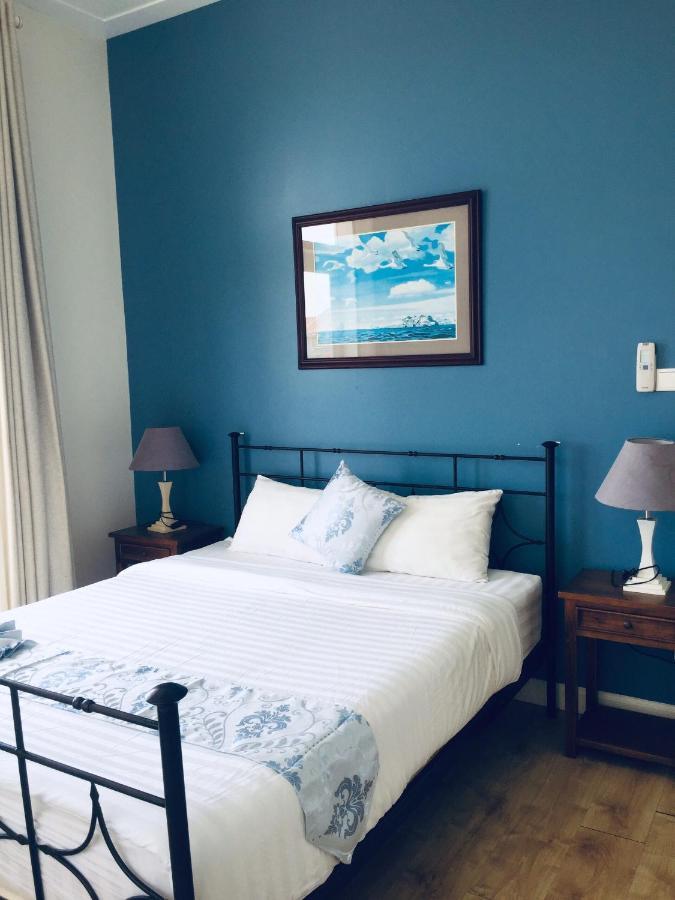 Sealinks Sea View Villa Mui Ne Pe85-Pe88 Phu Hai Luaran gambar